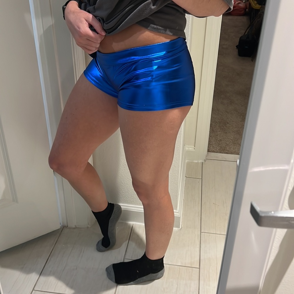 Costume shorts